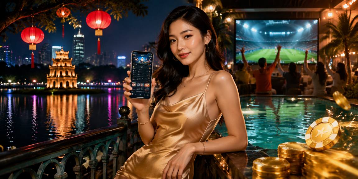 7b13 Slot Đường Phố