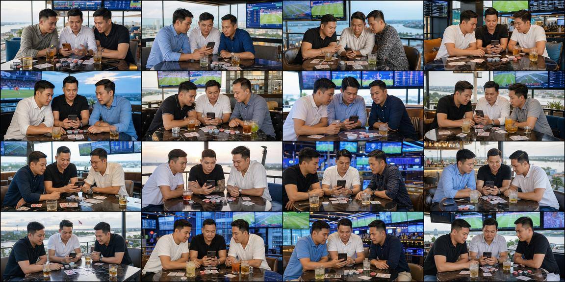 7b13 Trình duyệt